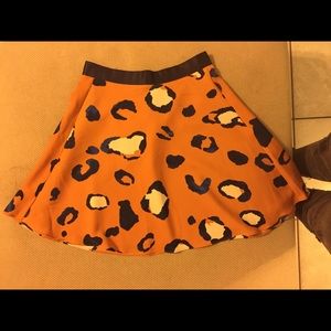 Phillip lim for target skirt size 10